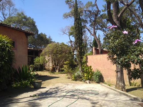 Imagem 10 de 30 de Condomínio Chácara Da Lagoa Em Itapecerica 700 M²ac Terreno De 3.000 M² - Ca00048 - 68493223