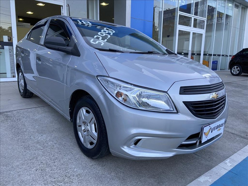 Imagem 2 de 12 de Prisma 1.0 Mpfi Joy 8v Flex 4p Manual