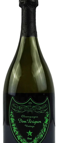 Champagne Dom Perignon Luminous 750ml