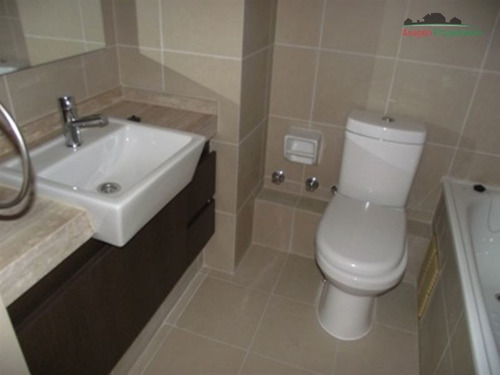 Imagen 7 de 9 de Departamento En Venta De 1 Dormitorio En Copiapó