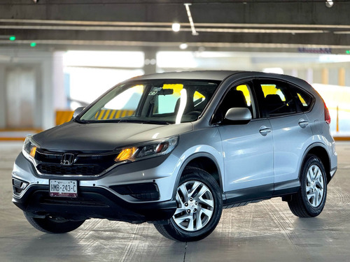 Honda CR-V 2.4 Lx Mt