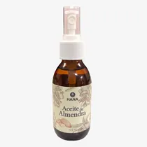 Comprar Aceite Vehicular De Almendras Hana Salud 125 Ml