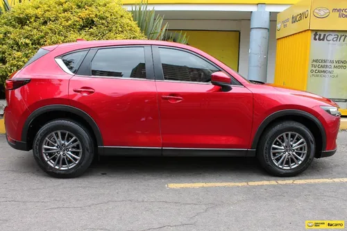 Mazda CX-5 2.5 Touring