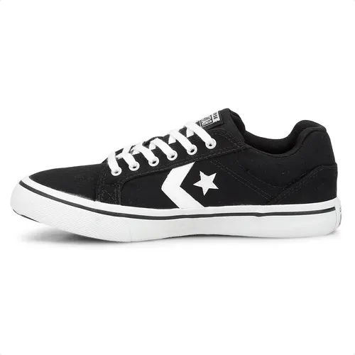Zapatillas Converse El Distrito Ox Hombre Casual Moda Urbano