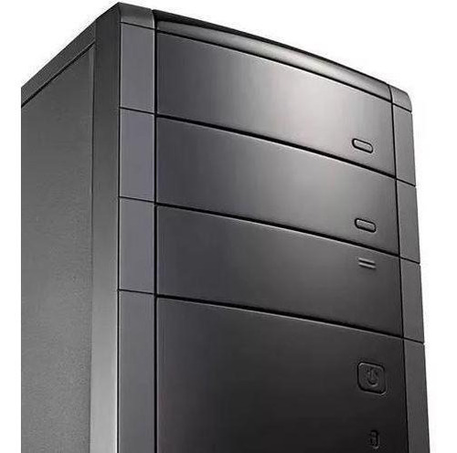 Computador Positivo Intel Atom Sim D2100 2gb 500gb Win 7