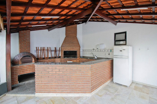 Imagem 25 de 30 de Apartamento - Ap01240 - 70469236
