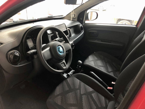 Imagem 10 de 10 de Fiat Mobi 1.0 Evo Flex Like. Manual