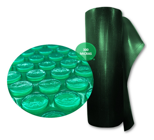 Capa Termica Para Piscinas 9 X 3 Thermocap 300 Micras