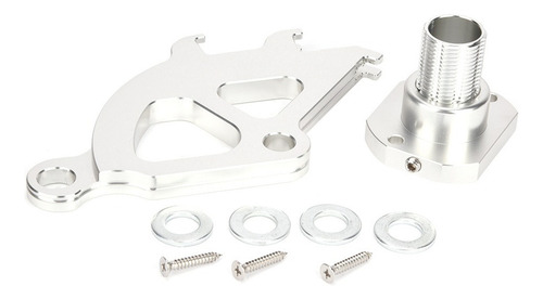 Ajustador De Cortafuegos Para Mustang 79-04 3004 Billet Fire