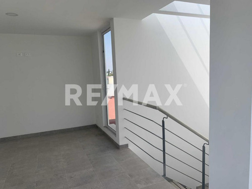 Venta De Casas En Paseos De Morillotla
