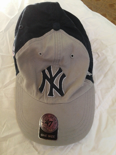 Gorra Gorro De New York Yankees