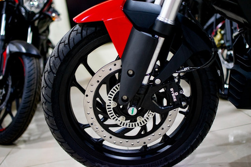 Imagen 18 de 21 de Bajaj Dominar 250 2022 0km Con Abs Financiada Urquiza Motos