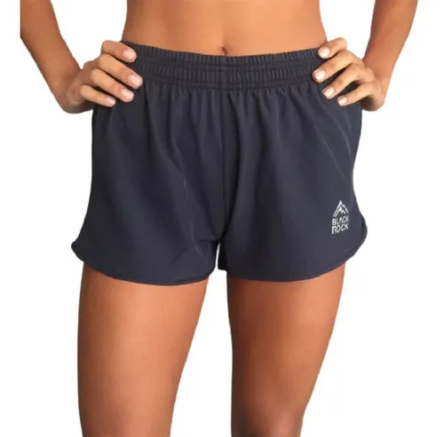 Short Calza Reves Lars Deportivo Mujer Con Bolsillo - Olivos