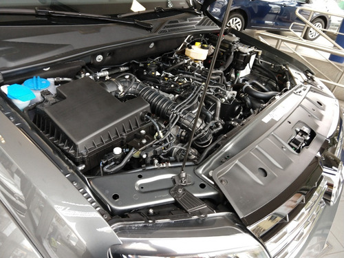 Imagen 13 de 15 de Volkswagen Amarok Highline Dc 2.0 Tdi 180cv 4x4 Manual #28