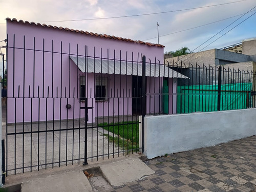 Alquiler Casa Luis Guillon