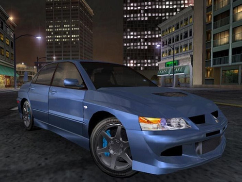 Midnight Club 3 Ps2 Dub Edition Remix Carros Patch