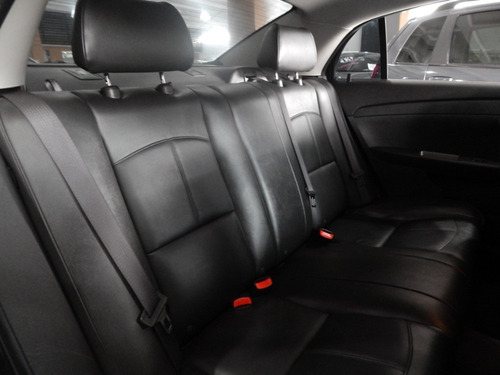 Malibu 2010 2.4 Ltz