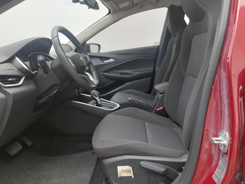 Chevrolet Onix 1.0 TURBO FLEX LTZ AUTOMÁTICO