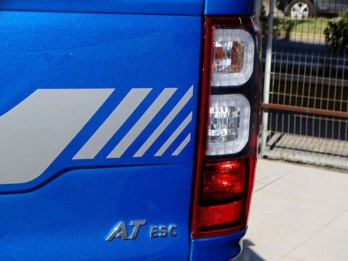 Zx Auto Grand Lion Lux Xl Diesel 4x4 At