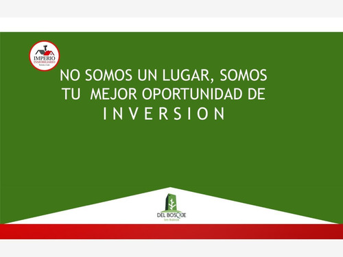 Imagen 13 de 13 de Departamento En Venta En Circuito Del Bosque