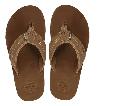 Pelagic flip flops best sale