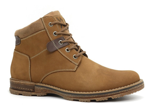 Botin Casual Kaida 22.bf-12 De Caballero