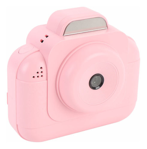 Cámara Digital Para Niños Con Impresión De 2.4 Pulgadas, 48