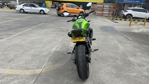 Imagen 9 de 20 de Kawasaki Er6n 650
