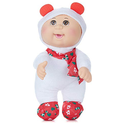 Artmart Deseo Orar Kewpie Baby Muñeco Bola Llavero Col...