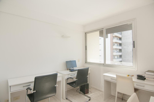 Imagen 18 de 27 de Departamento 4 Ambientes Con Cochera Y Amenities - Palermo Hollywood