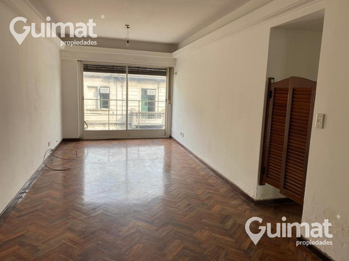 Imagen 5 de 9 de Departamento - Barracas