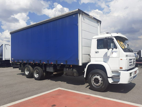 Volkswagen Vw 17210 Truck Syder