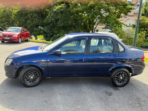 Chevrolet Classic 1.0 Ls Flex Power 4p