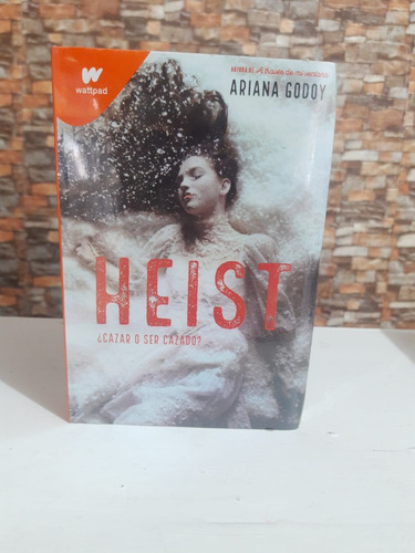 Heist (cazar O Ser Cazado)