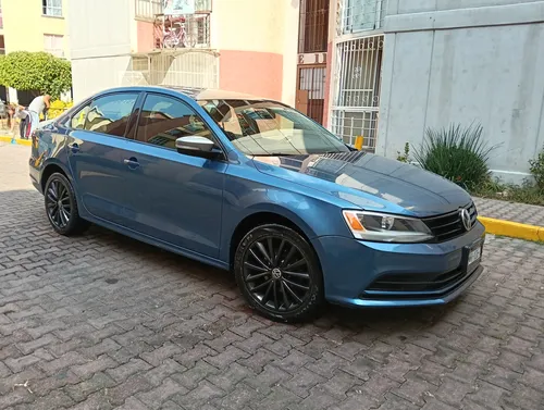 Volkswagen Jetta 2.0 Live At