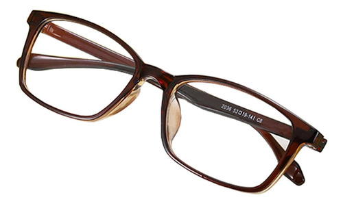 Gafas Para Miopía Con Montura Ovalada Oriopxic, Gafas Para Y