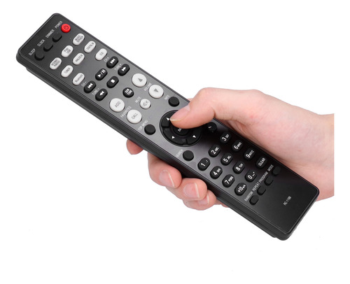Substituição Do Controle Remoto De Televisão Doméstica Easy