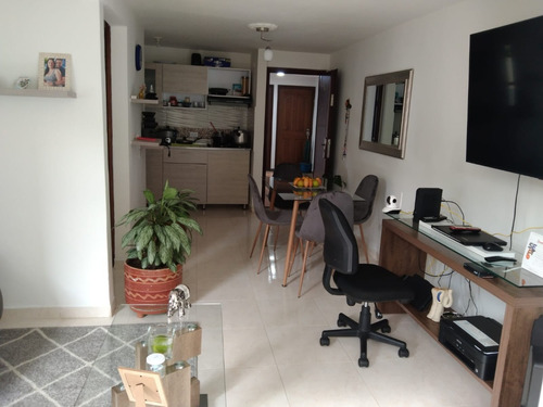 Hermoso Apartamento Para La Venta En Bello