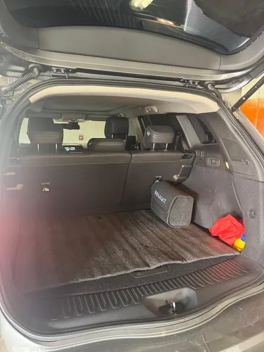 Renault Koleos 2.5 Intens