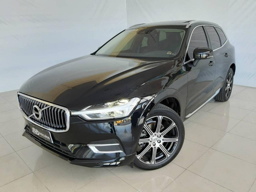 Volvo Xc60 T5 Inscription 2.0 Awd