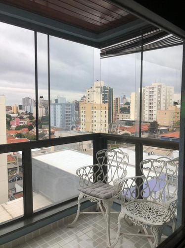 Imagem 5 de 26 de Apartamento À Venda Em Vila Rossi Borghi E Siqueira - Ap002665