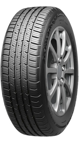 1 Llanta 245/45r19 98v Bfgoodrich Advantage Control