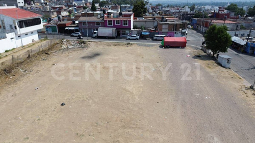 Terreno En Venta En Romero Vargas, Cuautlancingo, Puebla
