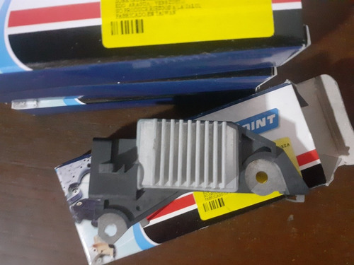 Regulador  Alternador Daewoo Cielo Lanos Nubira