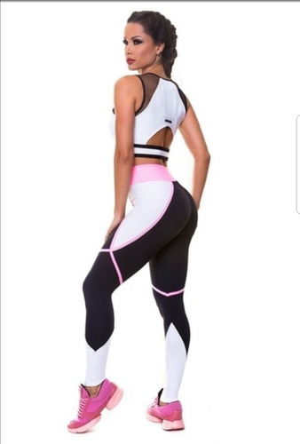 Imagen 3 de 4 de Ropa Deportiva Importada Femenina Talla Xxl