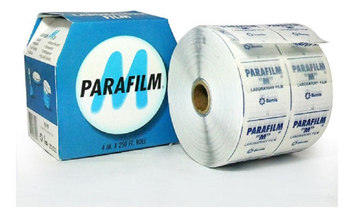 Parafilm 4 In X 250 Ft - Injerto Biodegradables - Ofertas