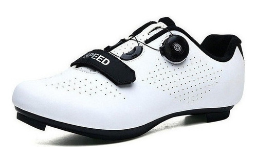 Moda Deportes Montaña Cleat Ciclismo Mtb Zapatos 6 Colores1