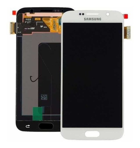 Pantalla Display Samsung S7/ S6 Edge/ S5/ S5/ S4/s3/ A50/a70