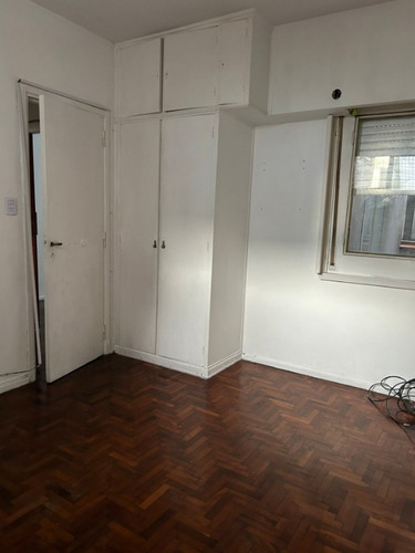 Departamento En Venta En Haedo Centro Norte 3 Ambientes Frente A La Estación De Haedo