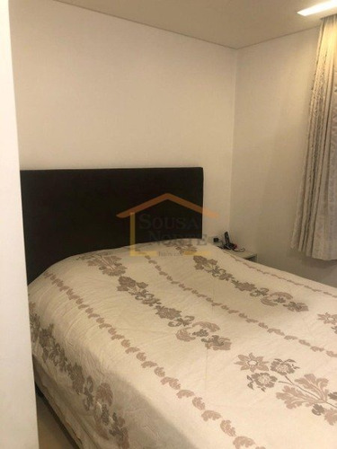Imagem 13 de 15 de Apartamento, Aluguel, Vila Guilherme, Sao Paulo - 26221 - L-26221